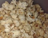 Foto del paso 3 de la receta: Pochoclos como en el cine