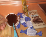 Foto del paso 1 de la receta: Chupachups y bombones de polvorón