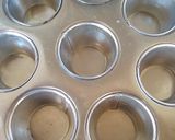 Foto langkah ke 4 dari resep Pukis Kopi Menul lembut berserat.