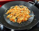 Foto del paso 3 de la receta: Arroz del senyoret