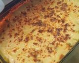 صورة لخطوة 7 من وصفة صينية معكرونة بصوص الجبن 🧀سريعة