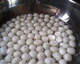 Foto langkah ke 5 dari resep Cimol.