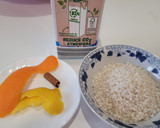 Foto del paso 2 de la receta: Arroz con leche Asturiano con Thermomix