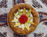 عکس مرحله 1 از دستور بابا غنوج