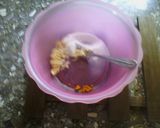 Foto del paso 2 de la receta: Galletitas de polenta (Florencia -Hablame De Recetas)