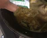 Cara Membuat Bubur Ayam Bandung 4