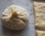 Lekváros bukta másképp recept fázis 9 fotója