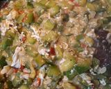 Foto del paso 4 de la receta: Zapallito revuelto exquisito!!!