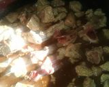 Foto del paso 2 de la receta: Costillas a la bbq
