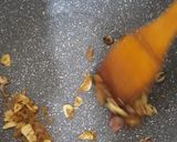 Foto langkah ke 2 dari resep Nasi goreng.