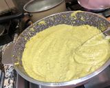 Foto del paso 6 de la receta: Salsa / Crema de brócoli 🥦