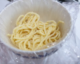 Foto del paso 7 de la receta: Fritatta di pasta Napolitana🇮🇹