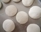 A picture of step 14 of Malai Chum Chum.