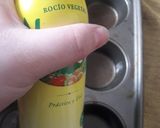 Foto del paso 12 de la receta: Muffins de lentejas y verduras, con semillas. #Almuerzo