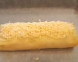 Foto del paso 6 de la receta: Brazo de gitano de carne y verduras