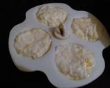 কুমড়ো ইডলি(kumro idli recipe in Bengali) রেসিপি ধাপ - 3 ছবি