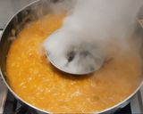 A picture of step 11 of Restaurant dhaba style dal khichdi.