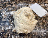 Foto del paso 7 de la receta: Pan rústico sin gluten