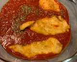 Foto del paso 4 de la receta: Pollo a la italiana