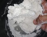Foto langkah ke 3 dari resep Cireng / Cimol Kenyal anti gagal by Shinta.