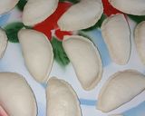 Foto langkah ke 5 dari resep Resep roti panada yang supeerrr empukk.