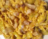 Cukkini lecsó recept fázis 5 fotója