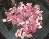 Foto del paso 3 de la receta: Fideuá de carne y verduritas