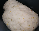 Foto del paso 5 de la receta: Pan de pistachos y queso