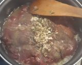 Májkrém recept fázis 1 fotója
