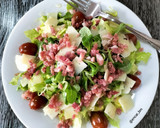 Foto del paso 5 de la receta: Ensalada serrana
