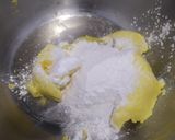 Foto langkah ke 1 dari resep Nastar Klepon Mocaf (Gluten Free).