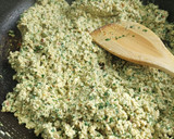 Foto del paso 6 de la receta: Rollo de laia