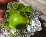 صورة لخطوة 2 من وصفة تفريز الليمون 🍋🍋🍋🍋