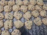Des cookies
