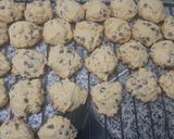 Une image de l'étape 5 de Des cookies.