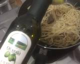 Cara Membuat Spagheti Tumis Sapi Lada Hitam dengan Acar 3