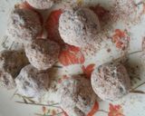 দই সুজির লালিপপ (doi sujir lollipop recipe in Bengali) রেসিপি ধাপ - 3 ছবি