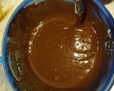 Foto del paso 3 de la receta: Torta de chocolate🎂🍫🍰