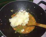 Foto langkah ke 3 dari resep Samosa Ayam.