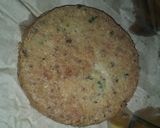 Foto del paso 5 de la receta: Hamburguesas de soja
