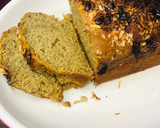 A picture of step 7 of Banana bread recipe II🍌🍞.
