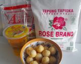 Foto langkah ke 5 dari resep Cimol.