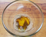 Foto del paso 1 de la receta: Tiras de camote en freidora de aire