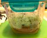 Foto del paso 5 de la receta: Tofu marinado estilo queso Feta vegano