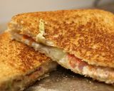 A picture of step 11 of Peanut Sandwich.