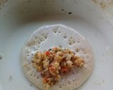 Foto del paso 4 de la receta: Empanaditas de creps