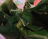Foto langkah ke 4 dari resep Garang Asem Ayam.