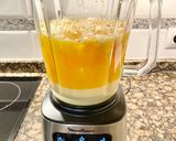 Foto del paso 4 de la receta: Flan de naranja (“Orange Flan”)