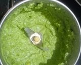 ફરાળી ગ્રીન ભાજી (Farali Green Bhaji Recipe In Gujarati) રેસીપી સ્ટેપ2ફોટો