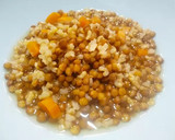 Foto del paso 1 de la receta: Albóndigas de lentejas